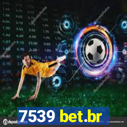 7539 bet.br